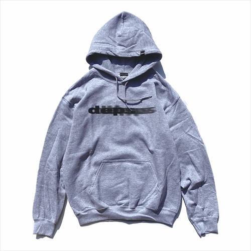 デプス | deps MOTION LOGO HOODIE | パーカー・スウェット | GO OUT