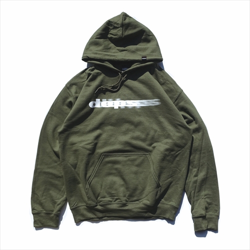 デプス | deps MOTION LOGO HOODIE | パーカー・スウェット | GO OUT