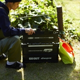 [デプス×ゴーアウト]deps × GO OUT FOLDING CONTAINER