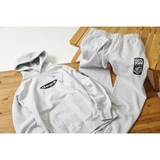 [デプス×ゴーアウト]SWEAT PANTS