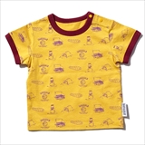 [ドリブル]DRIBBLE“CAMP”Ｔシャツ