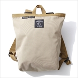 [ドリブル]DRIBBLE × BALLISTICS“FIRST”BACKPACK