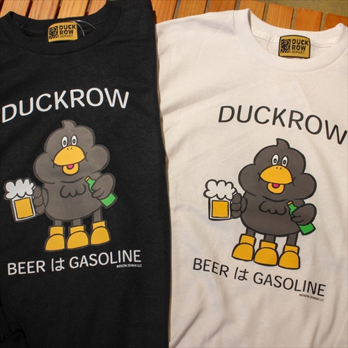 COLONISTA × DUCK ROW CONPE10 ダックロー COLONISTA × DUCKROW コラボCONPE10 | DUCKROW DEPART