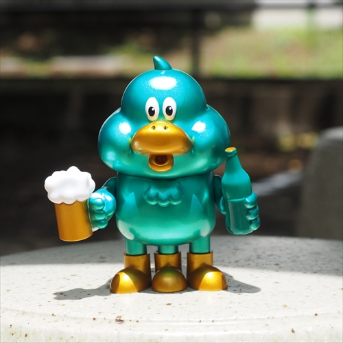 s*e様 【非売品】ブルーハーツ メルダック ソフビ 甲本ヒロト 2025年最新】ブルーハーツ ソフビの人気アイテム - メルカリ