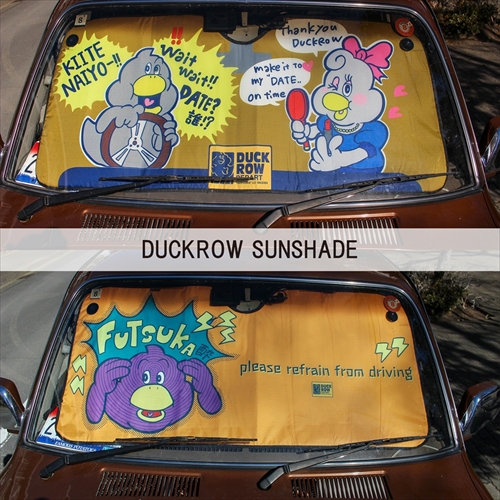 DUCKROW DEPARTの通販 | GO OUT Online ｜アウトドアファッション