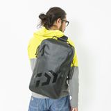 [ダイワ×ゴーアウト]WPワンショルダーバッグ