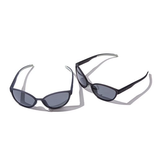 eyecu アイシーユー サングラス スポーツサングラス テック alwayth eye c u / アイシーユー LHR（サングラス）｜JOURNAL STANDARD