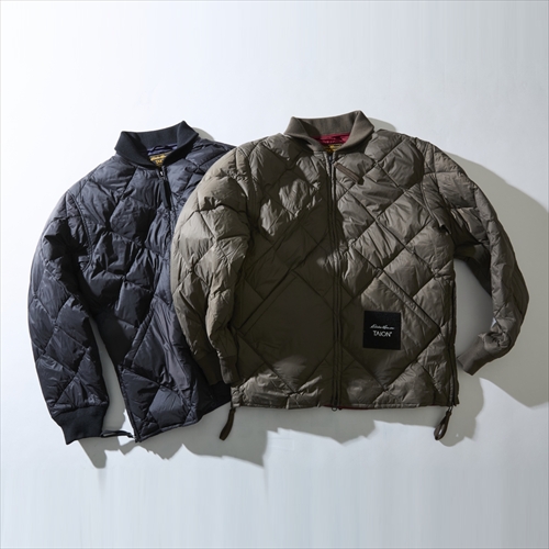 エディーバウアー | Eddie Bauer×TAION スカイライナーダウン