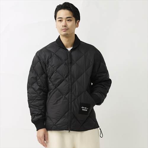 ジャケット・アウター GO! phenix（プラスフェニックス） ダウンジャケット ダウン GORE DOWN L-7