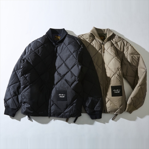 エディーバウアー | Eddie Bauer×TAION スカイライナーダウン