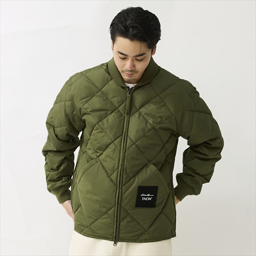 エディーバウアー | Eddie Bauer×TAION スカイライナーダウン