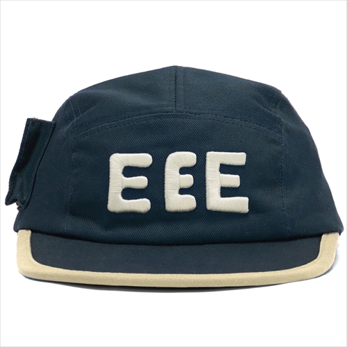 エルドゥ | EEE ポケットキャップ | キャップ | GO OUT Online