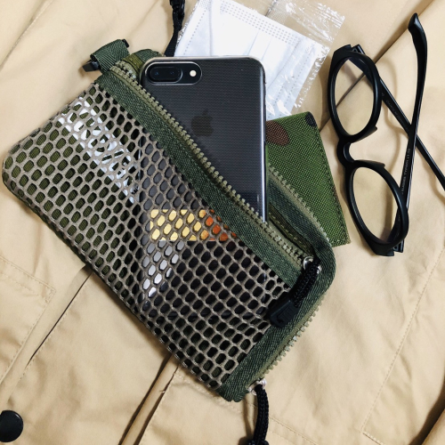 財布 Go Out Online アウトドアファッションの総合通販サイト