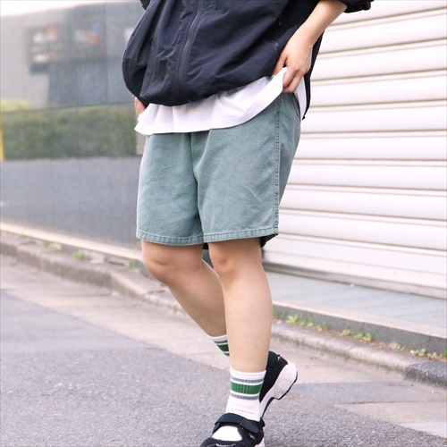 フランクリン クライミング | LEGACYヴィンテージショーツ | ショート