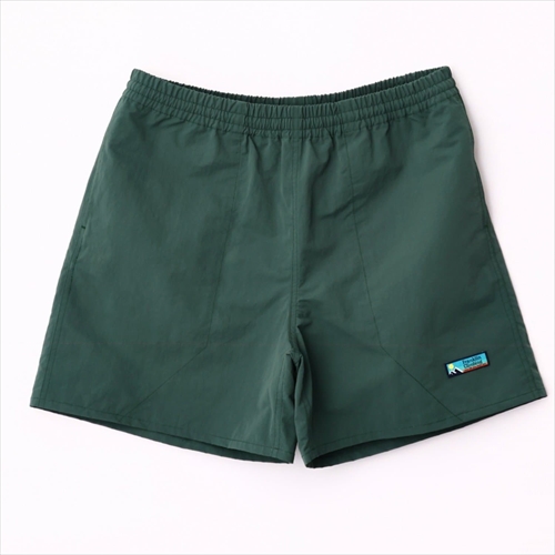 FRANKLIN CLIMBING フランクリンクライミング クライミング ショーツ オリーブ キャンバス ボルダリング M usa 製 ショートパンツ Franklin Climbing / フランクリンクライミング ショートパンツ
