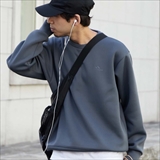 [フランクリン クライミング]【ENHANCE】テックスウェットクルー