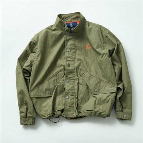 フランクリン クライミング | FC【LEGACY】アルパインビンテージ加工