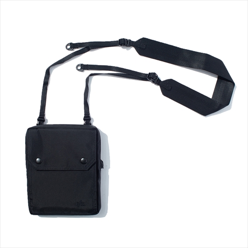 エフシーイー F/CE. FCE 420 re　ショルダーバッグ F/CE. ショルダーバッグ 420 re/cor 2WAY SHOULDER TOTE