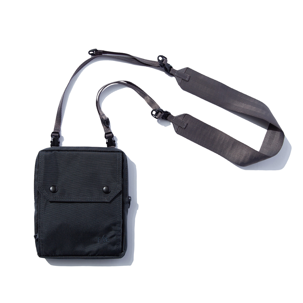 [エフシーイー]420 re/cor TRAVELLER