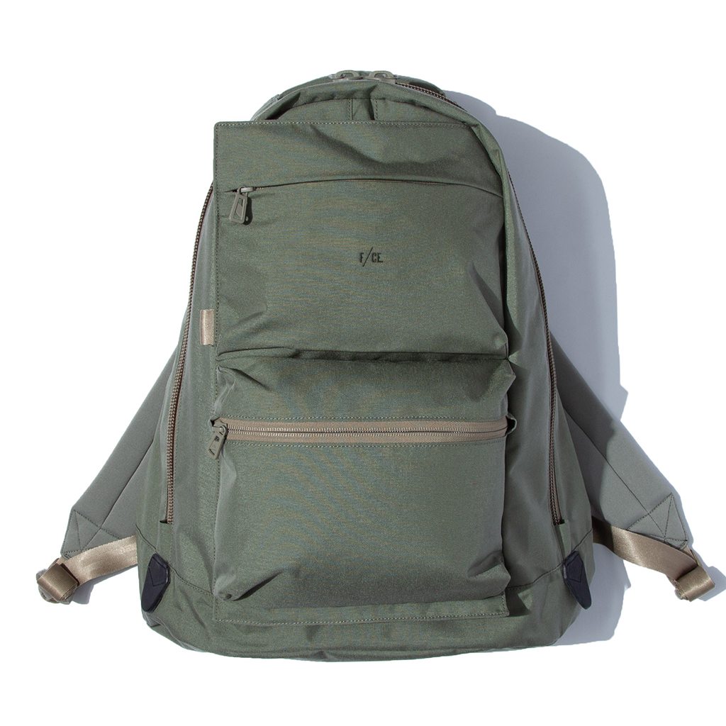 [エフシーイー]FR CORDURA NOMADIC 19L