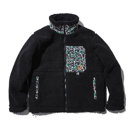 Franklin Climbing ジャケット　フリースセット　130〜140 セール 30%OFF】【Franklin Climbing/フランクリンクライミング