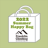 [フランクリン クライミング]SUMMER HAPPY BAG 2022