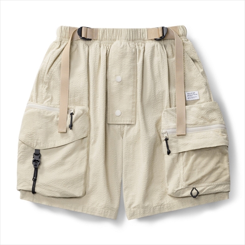 フィルターゼロイチナナ | FILTER017® シアサッカー ユーティリティ