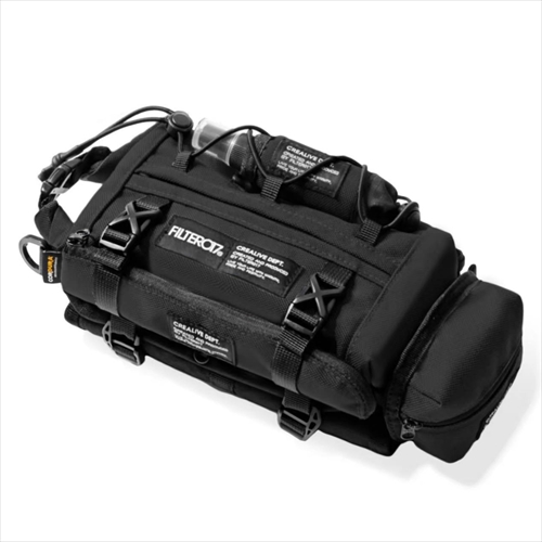 フィルターゼロイチナナ | FILTER017®/CORDURA® 多機能タクティカル