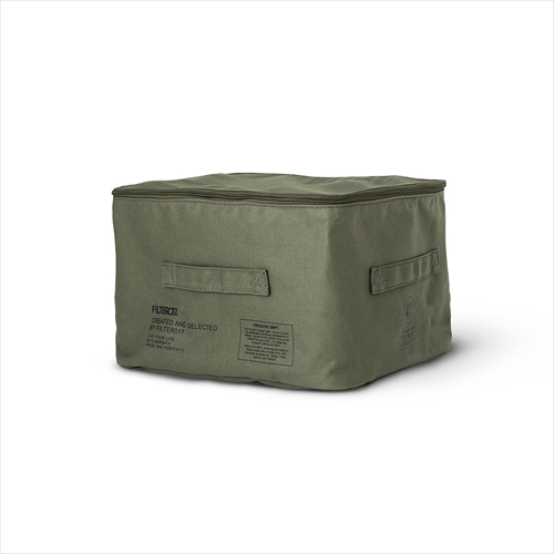 フィルターゼロイチナナ | FILTER017®ワックスキャンバス ソフト