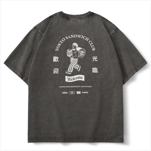 フィルターゼロイチナナ | FILTER017® Culture Supply™ TOKYO SANDWICH