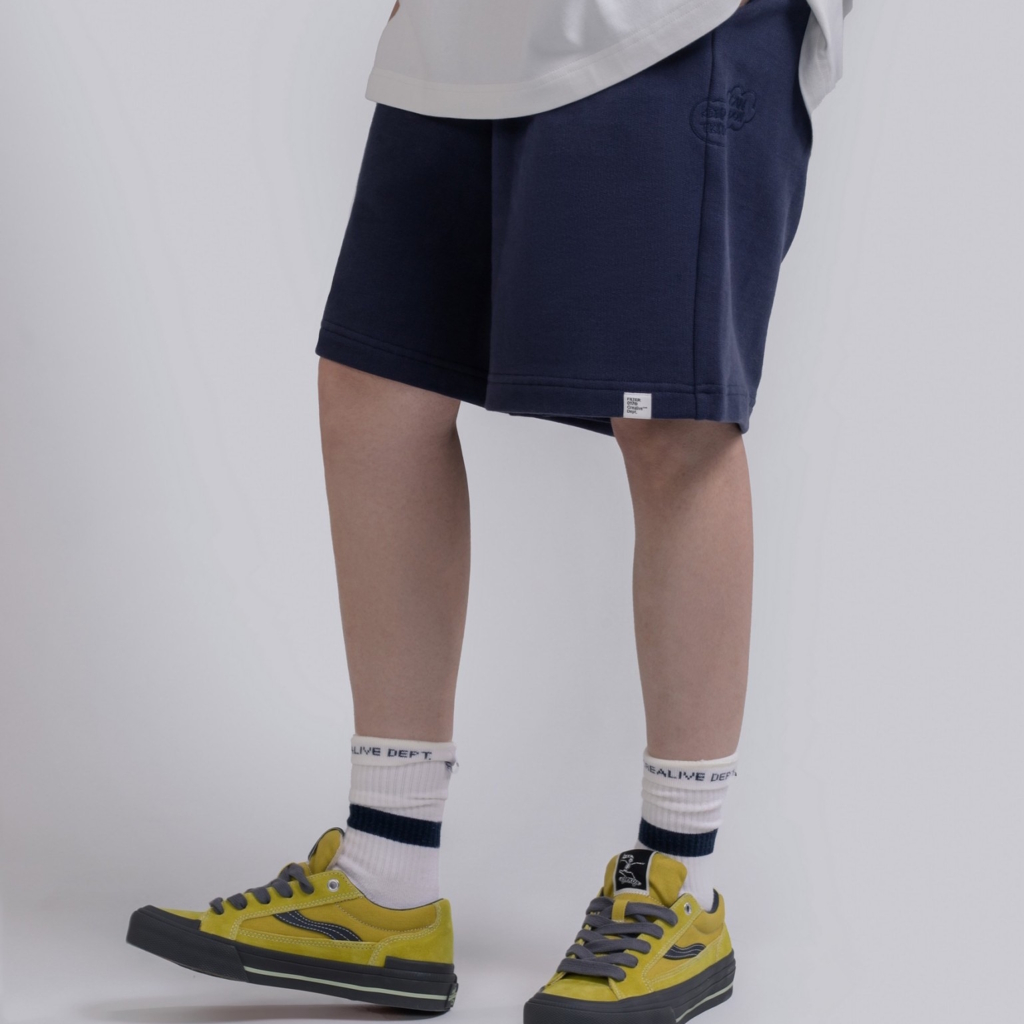 [フィルターゼロイチナナ]FILTER017® スウェットショーツ