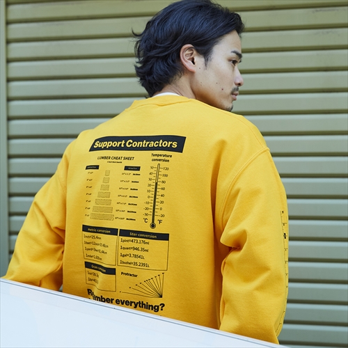 【激レア】tent-Mark DESIGNS×Jerry Ukai×GO OUT GO OUT vol.173 掲載アイテムの通販 | GO OUT Online