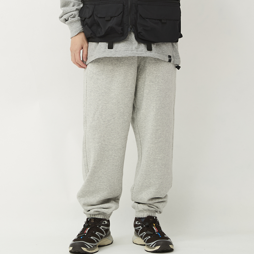 [フルーツオブザルーム]BASIC SWEAT PANT