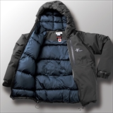 [フォックスファイヤー]Foxfire×NANGA GORE-TEX WS フィッシングダウンジャケット 2023