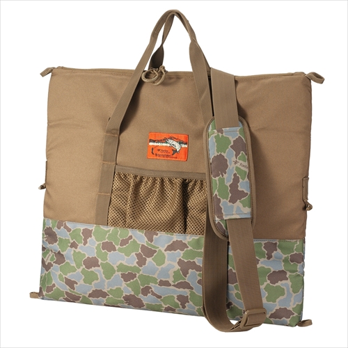 フォックスファイヤー | FISHEYECAMO クーラーキューブ | ボトル
