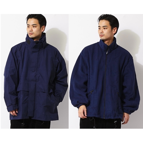 foul weather parka ii Sale \u003e foul weather parka \u003e is stock