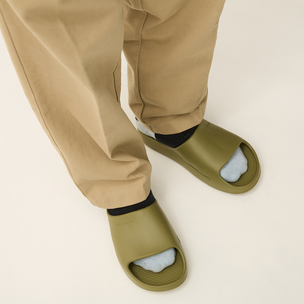 [フリーウォータース]Cloud9 Slide