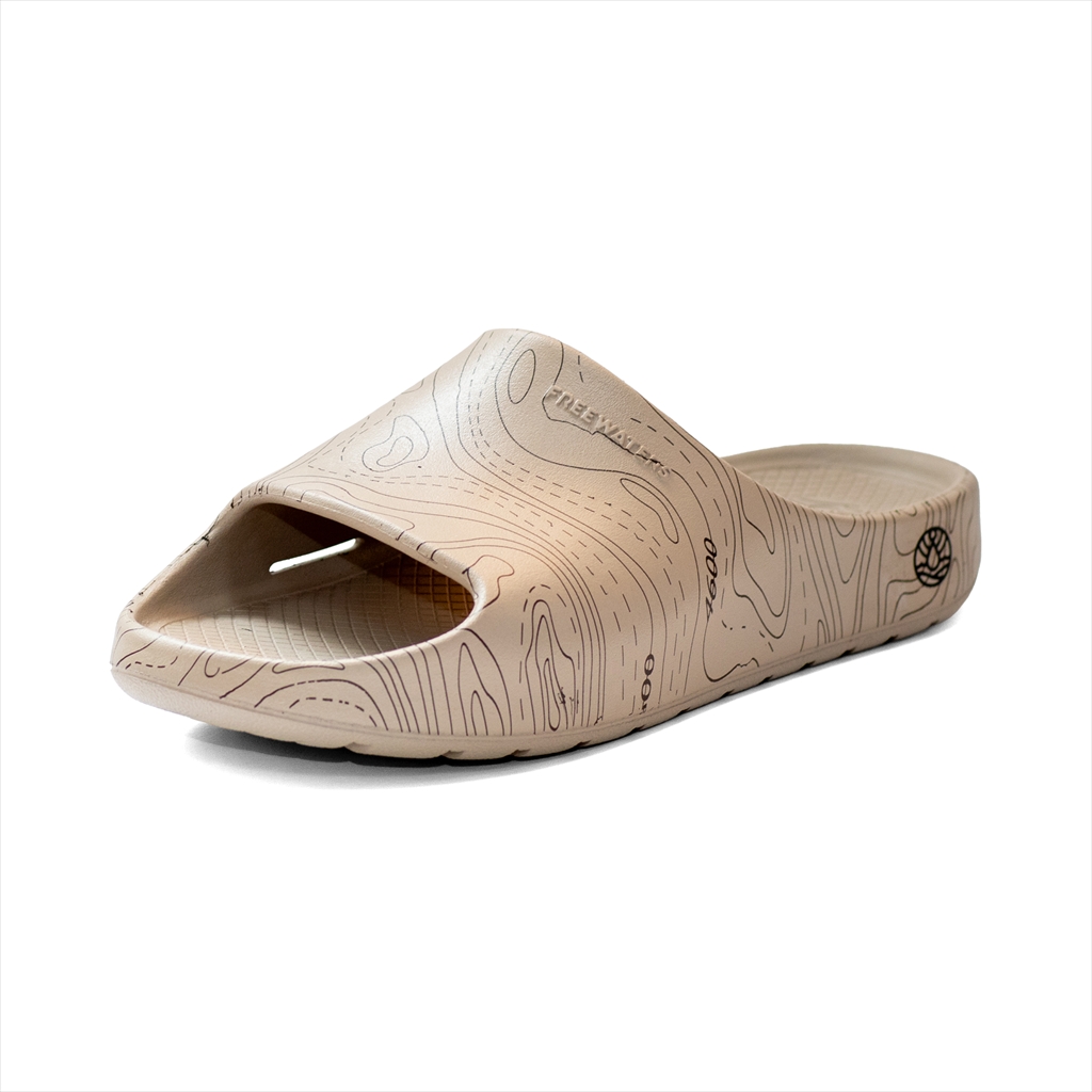 [フリーウォータース]Cloud9 Slide