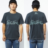 [フリッジ×ゴーアウト]GO OUT 10周年Tシャツ