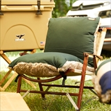 [ヴァンライフサプライ バイ フリークス ストア]FOLDING CHAIR SOFA CUSHION
