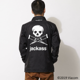 [フラットラックス]JA Crew Coach Jacket