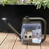 GENIAL SQUISH WATERING CAN