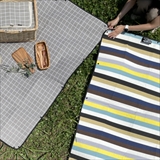 [ジェニアル]CONNECTED RUG