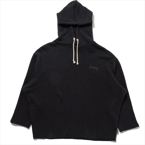 ゴーヘンプ | LOOSE HOODY | パーカー・スウェット | GO OUT