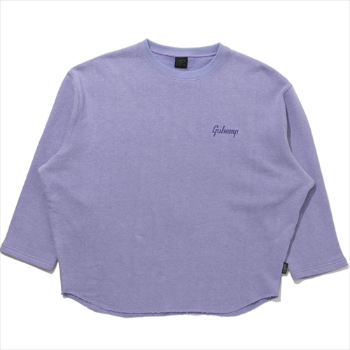 ゴーヘンプ　オーバーサイズ　ロンT ４枚セット 楽天市場】go hemp（Tシャツ・カットソー｜トップス