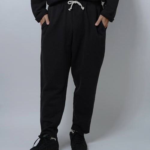 ゴーヘンプ | SET UP PANTS | パンツ | GO OUT Online