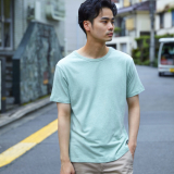 [ゴーヘンプ×ゴーアウト]（GO OUT別注）BASIC S/SL TEE