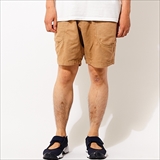 [ゴーヘンプ]VENDOR CHILL SHORTS