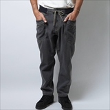 [ゴーヘンプ]VENDOR ANKLE CUT PANTS（USED WASH）