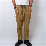 [ゴーヘンプ]VENDOR ANKLE CUT PANTS